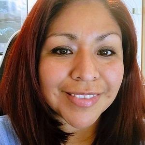 Meet your Posher, Lidia